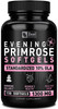 Evening Primrose Oil Capsules (150 Liquid Softgels