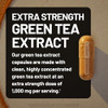 NatureWise Green Tea Extract Capsules 1000 mg