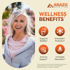 Arazo Nutrition Turmeric Curcumin with BioPerine Black Pepper Extract