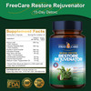15 Day Colon Cleanser Detox for Weight Management