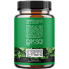 Wild Oil of Oregano Softgels - Gentle Detox for Immune Support