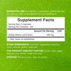 DEAL SUPPLEMENT Ginkgo Biloba 500mg Per Serving, 240 Capsules, 4 Month Supply