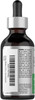 Horbäach Ginkgo Biloba Extract Liquid 2 fl oz