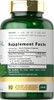 Carlyle Goldenseal Root Capsules - 200 Count - Traditional Herb Supplement