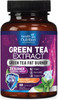 Green Tea Extract Capsules 1300mg - Standardized 45% EGCG & 98% Polyphenols