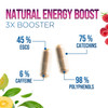 Green Tea Extract Capsules 1300mg - Standardized 45% EGCG & 98% Polyphenols