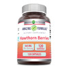 Amazing Formulas Hawthorn Berries Supplement - 565 Mg - Made in USA (1 Pack