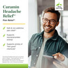 Terry Naturally Curamin Headache Relief, Travel Size