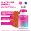 Pink Stork Organic Vitex - 1000 mg Chaste Tree Berry