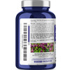 NusaPure Astragalus 20:1 Extract, 300 mg Equivalent to 6,000mg Per Serving, 200