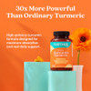 Further Food Premium Curcumin Turmeric Capsules 500mg