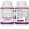 Arazo Nutrition Red Yeast Rice Extract 1200 MG Per Serving