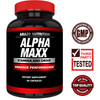 Arazo Nutrition Alphamaxx Health Supplement
