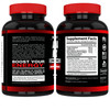 Arazo Nutrition Alphamaxx Health Supplement
