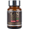 BTGIN Gin Hongsam Saponin Capsule Plus Korean Red Panax Ginseng Extract