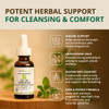 RejuveNaturals Oil of Oregano, USDA Organic
