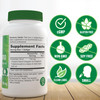 Oil of Oregano Supplement - Wild Harvested European Origanum Vulgare 40:1