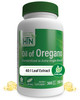 Health Thru Nutrition Oil of Oregano Supplement