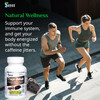 Sayan Siberian Chaga Mushroom Extract with Shilajit 90 Capsules/420mg ea.