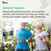 Sayan Siberian Chaga Mushroom Extract with Betulin