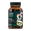 Gaia Herbs Quick Defense - Fast-Acting Immune Support Supplement*
