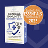 LifeSeasons Clinical Immunity - Elderberry Drink Mix