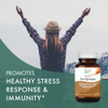 PURE ESSENCE LABS MyPure Cordyceps - Organic Mushroom Supplement