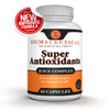 Sigmaceutical Super Antioxidant Capsules