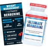 Ultimate Berberine Phytosome for Optimal Metabolic Health After 35