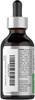 Horbäach Korean Red Ginseng - 2 fl oz Liquid Extract