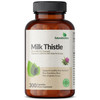 Futurebiotics Milk Thistle Silymarin Marianum & Dandelion Extract Liver Health