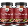 Vein Support Supplements Leg and Veins