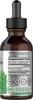 Horbäach Lemon Balm Tincture - 2 fl oz - Melissa Officinalis Leaf