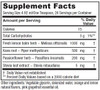 Vitanica Daily Calm Tonic, Natural Liquid Stress Relief Supplement, Dr.