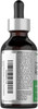Horbäach Licorice Root Extract - 2 fl oz - Alcohol Free Tincture