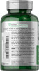 Horbäach Lions Mane Mushroom Extract - 120 Capsules