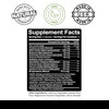 Kaya Naturals Liver Cleanse Detox & Repair - Milk Thistle Supplement