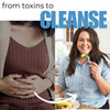 Kaya Naturals Liver Cleanse Detox & Repair - Milk Thistle Supplement