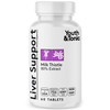 Youth & Tonic Liver Detox Cleanse Supplement