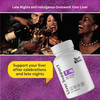 Youth & Tonic Liver Detox Cleanse Supplement
