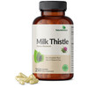 Futurebiotics Milk Thistle Silymarin Marianum & Dandelion Extract Liver Health