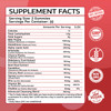 Sijigood 2 Pack Liver Cleanse Detox and Repair Gummies