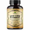 HERBALICIOUS Mullein Leaf Extract for Lungs