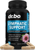 Lymphatic Drainage Supplements Pills