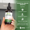 Maxx Herb PAU D'Arco Tincture