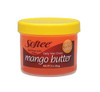 Softee Softee mango butter daily hair dress 3 ounce, Orange, 3 Ounce