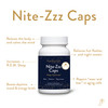 VIDAPURA Nite-Zzz Sleep Support by Dr. Anna Cabeca