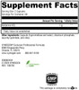 XYMOGEN Berberine HCL 1000mg