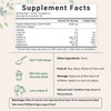 Micro Ingredients Organic Barley Grass Juice Powder, 10 Ounce, Cold Pressed, US