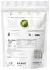 Organic Barley Grass Powder, 16 Ounces - US Grown